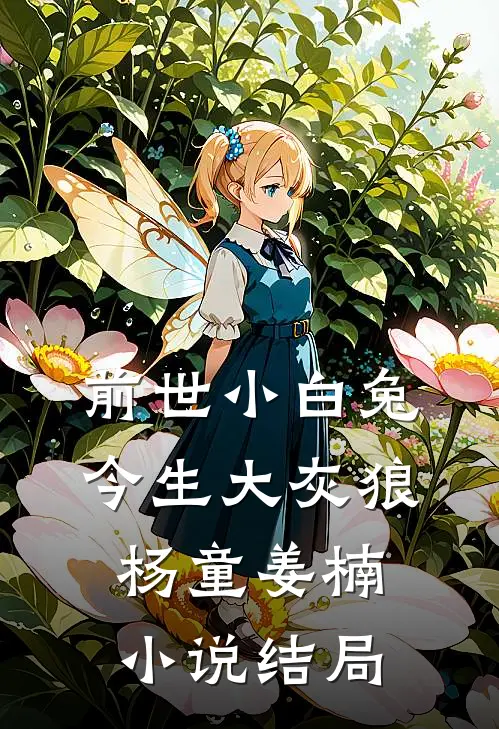 前世小白兔，今生大灰狼杨童姜楠小说结局