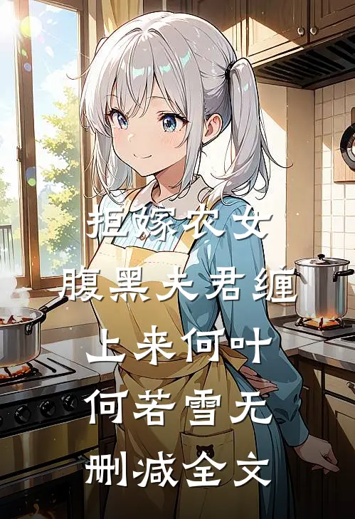 拒嫁农女：腹黑夫君缠上来何叶何若雪无删减全文