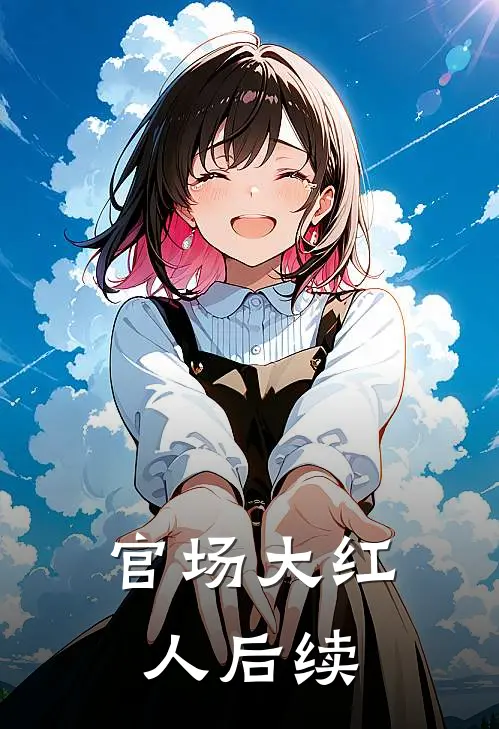 官场大红人后续