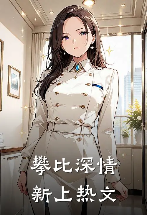攀比深情新上热文