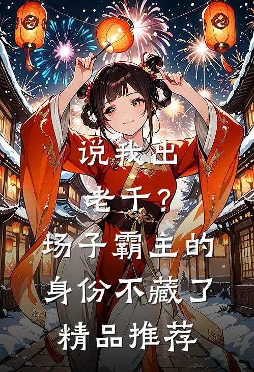 说我出老千？场子霸主的身份不藏了精品推荐