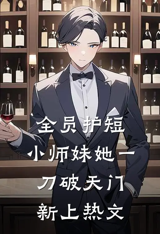 全员护短：小师妹她一刀破天门新上热文