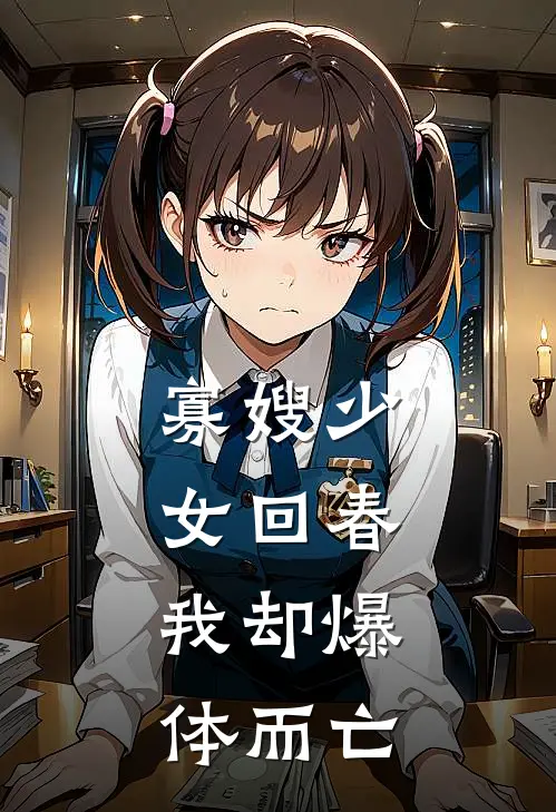 寡嫂少女回春，我却爆体而亡