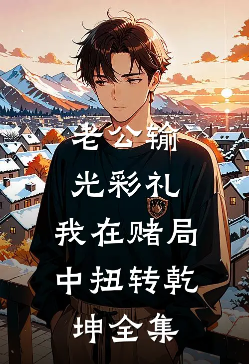 老公输光彩礼，我在赌局中扭转乾坤 全集
