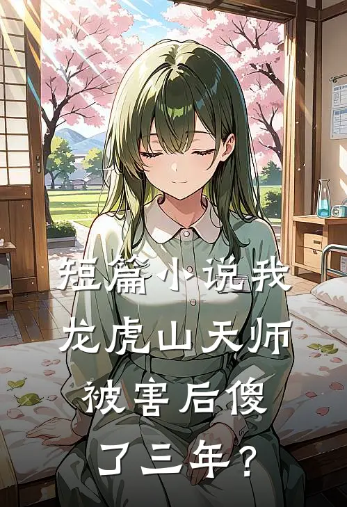 短篇小说我，龙虎山天师，被害后傻了三年？