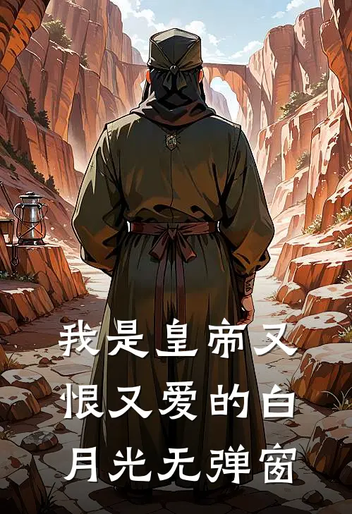 我是皇帝又恨又爱的白月光无弹窗