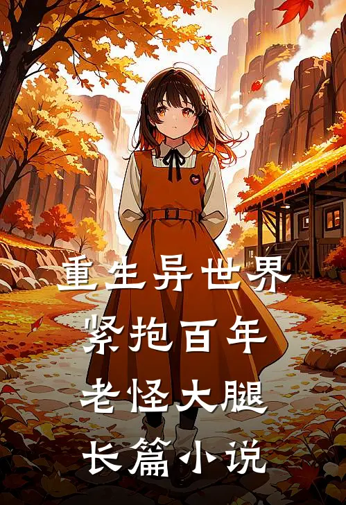 重生异世界：紧抱百年老怪大腿长篇小说