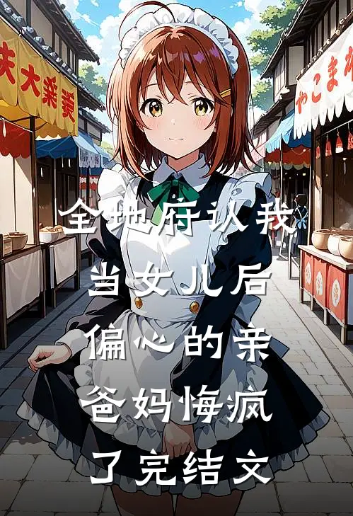 全地府认我当女儿后，偏心的亲爸妈悔疯了完结文