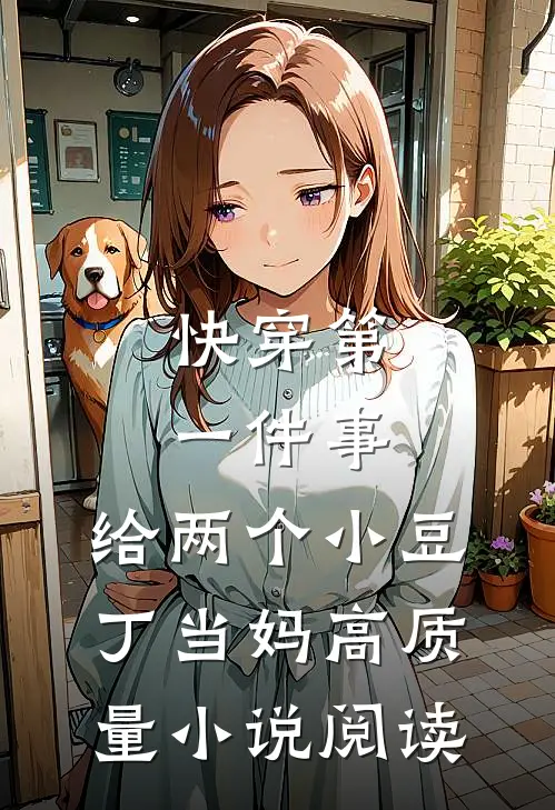 快穿第一件事，给两个小豆丁当妈高质量小说阅读
