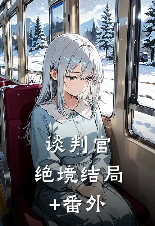 谈判官：绝境结局+番外