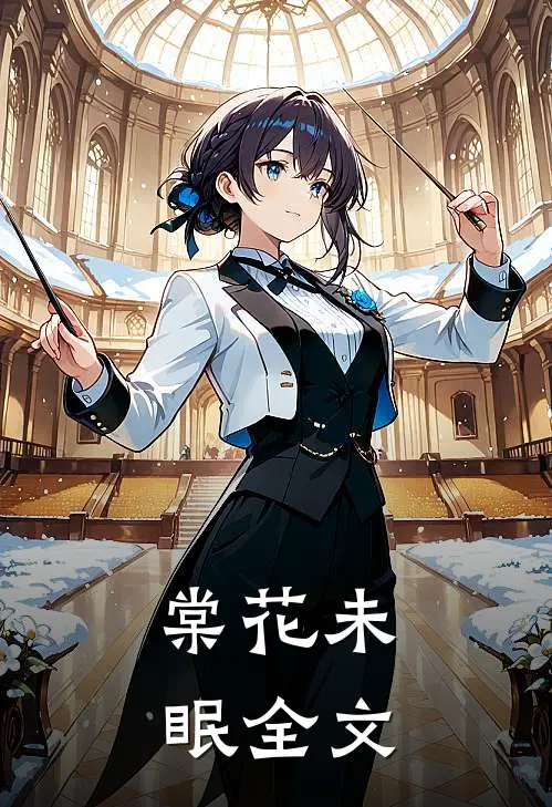 棠花未眠全文