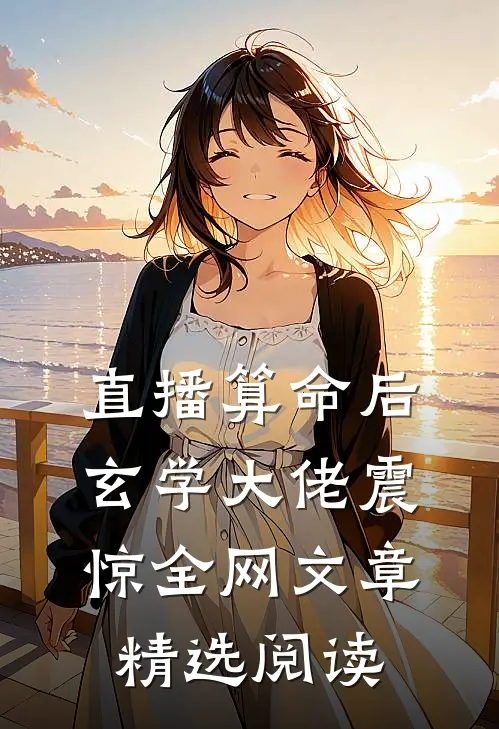 直播算命后，玄学大佬震惊全网文章精选阅读