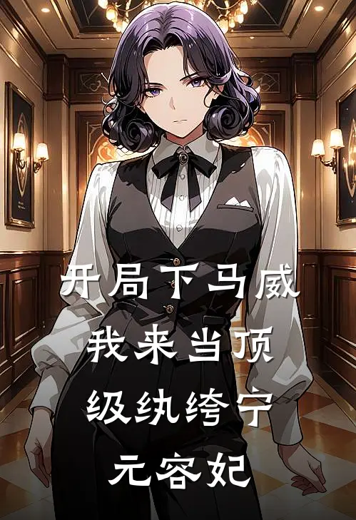 开局下马威，我来当顶级纨绔(宁元容妃)