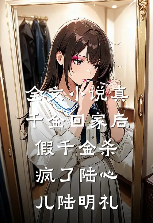 全文小说真千金回家后，假千金杀疯了陆心儿陆明礼