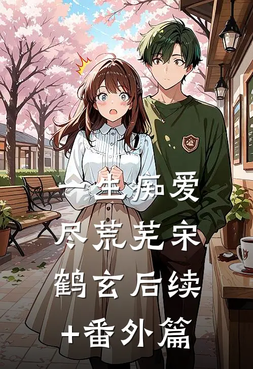 一生痴爱尽荒芜宋鹤玄后续+番外篇