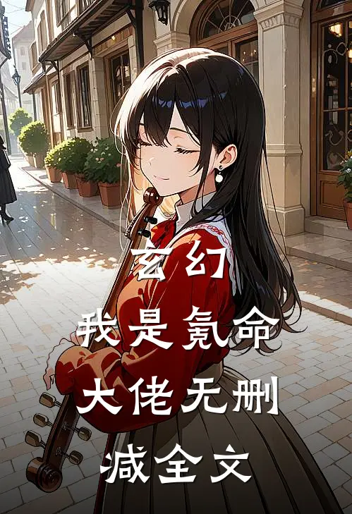 玄幻：我是氪命大佬无删减全文