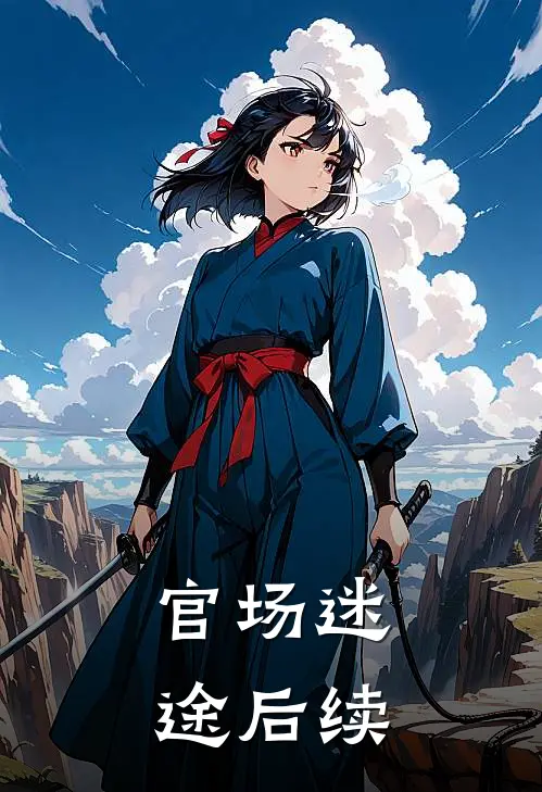 官场迷途后续