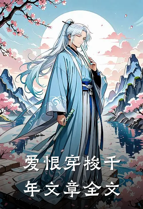 爱恨穿梭千年文章全文