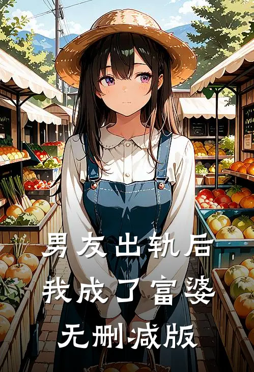 男友出轨后我成了富婆无删减版
