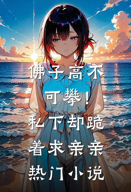 佛子高不可攀!私下却跪着求亲亲热门免费阅读