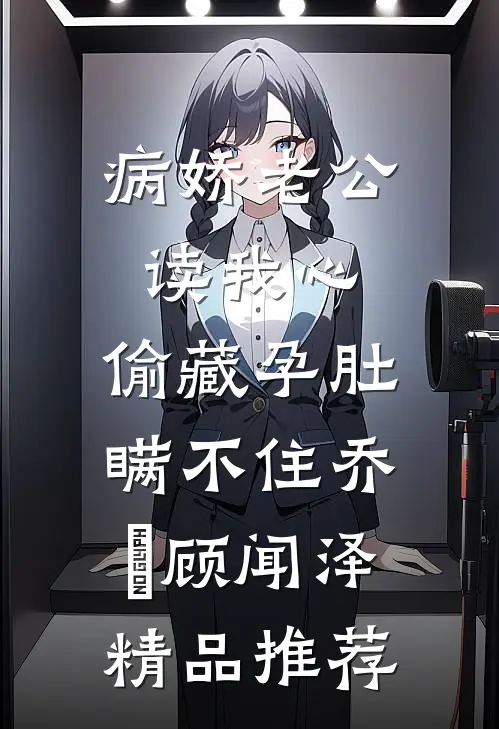 病娇老公读我心,偷藏孕肚瞒不住乔婳顾闻泽精品推荐