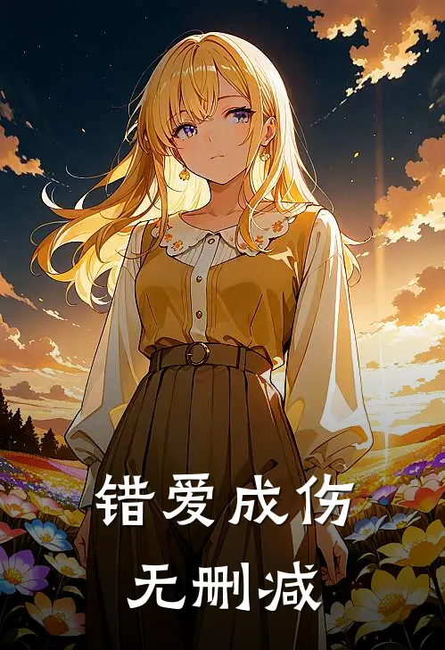 错爱成伤无删减
