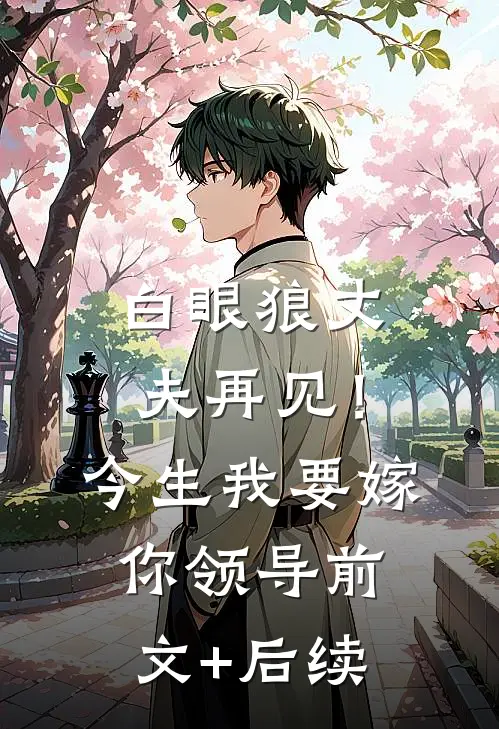白眼狼丈夫再见！今生我要嫁你领导前文+后续