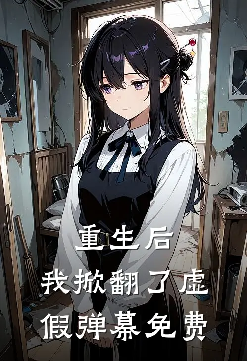 重生后，我掀翻了虚假弹幕免费