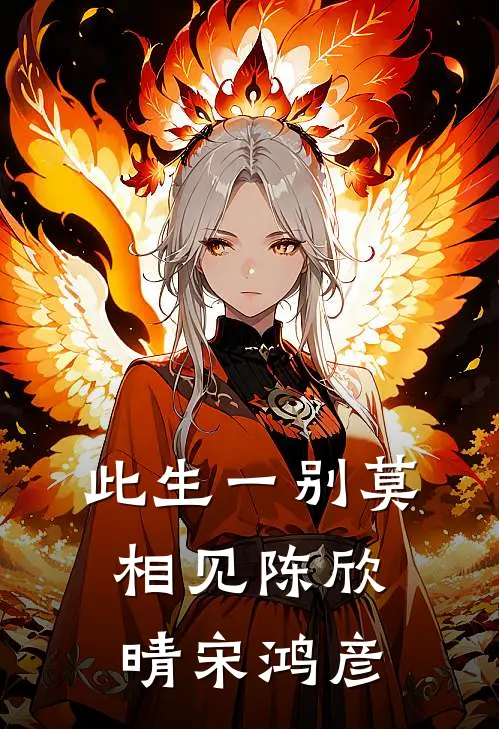 此生一别莫相见陈欣晴宋鸿彦