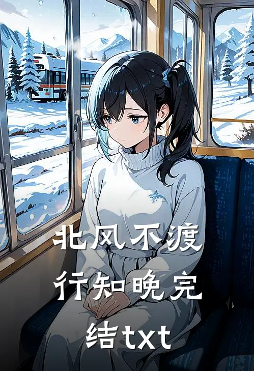 北风不渡行知晚完结txt