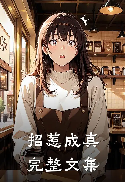 招惹成真完整文集