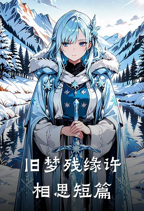 旧梦残缘许相思短篇