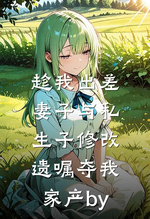 趁我出差，妻子与私生子修改遗嘱夺我家产by