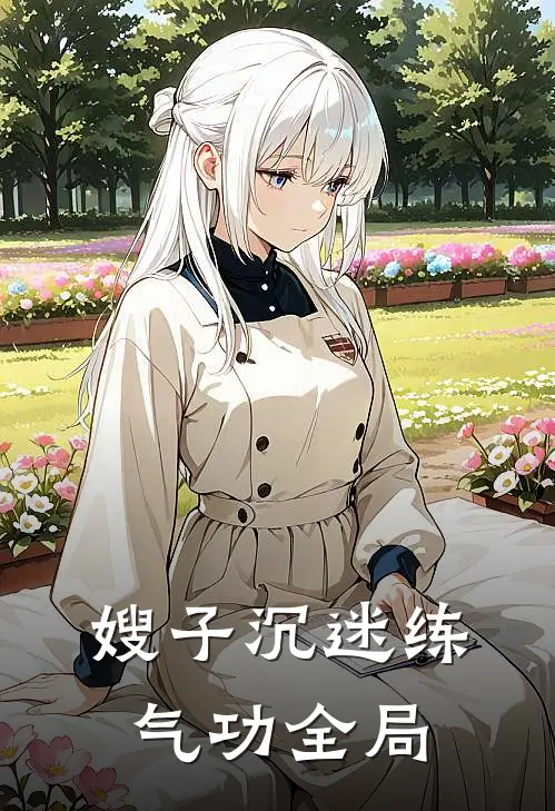 嫂子沉迷练气功全局