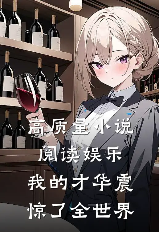 高质量小说阅读娱乐：我的才华震惊了全世界