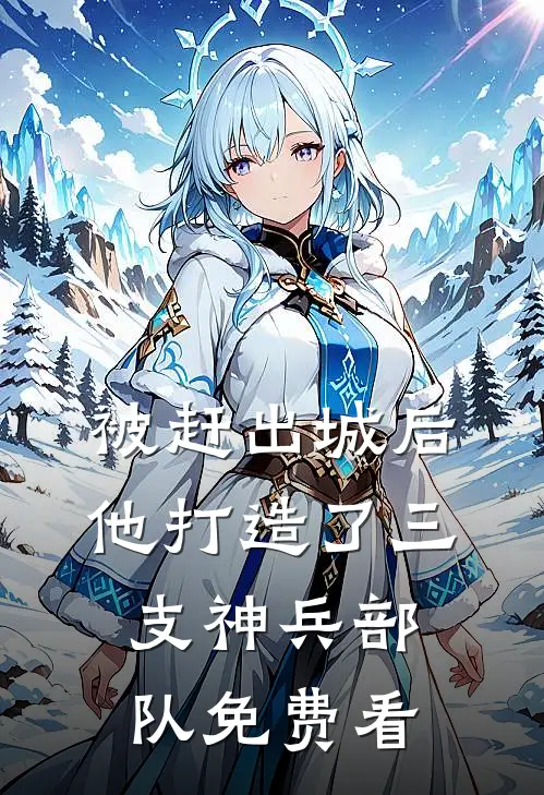 被赶出城后，他打造了三支神兵部队免费看