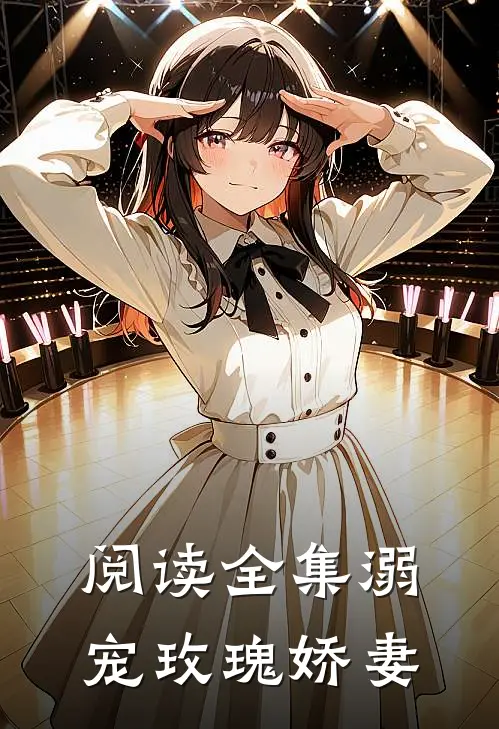 阅读全集溺宠玫瑰娇妻