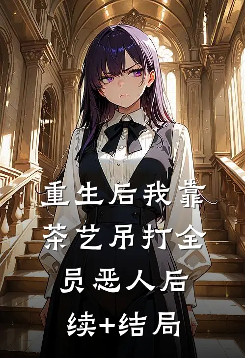 重生后我靠茶艺吊打全员恶人后续+结局