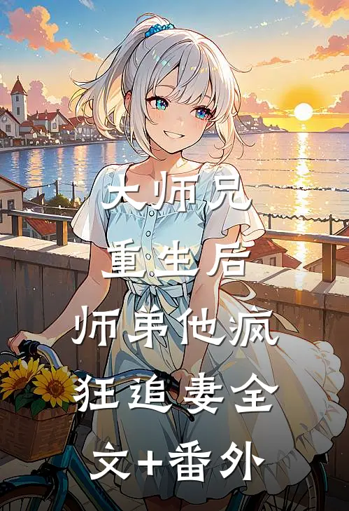 大师兄重生后，师弟他疯狂追妻全文+番外