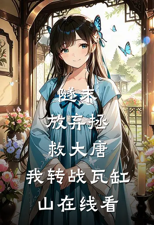 隧末：放弃拯救大唐，我转战瓦缸山在线看