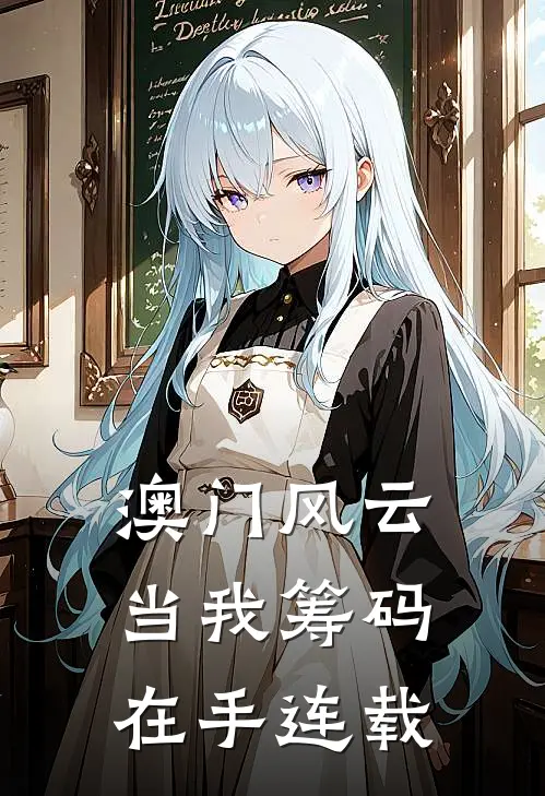 澳门风云：当我筹码在手连载