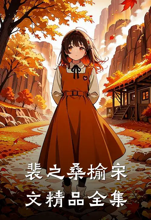 裴之桑榆宋文精品全集