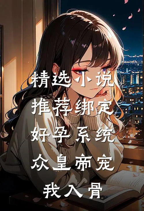 精选小说推荐绑定好孕系统，众皇帝宠我入骨