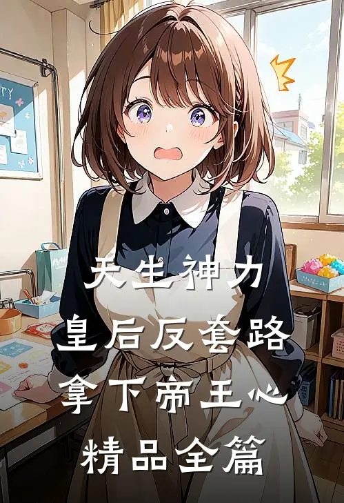 天生神力：皇后反套路拿下帝王心精品全篇