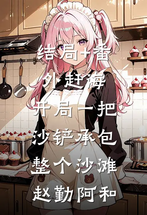 结局+番外赶海：开局一把沙铲承包整个沙滩赵勤阿和