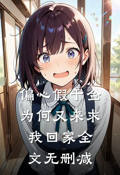偏心假千金，为何又来求我回家全文无删减
