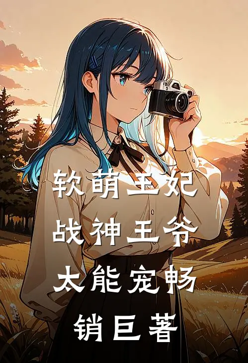 软萌王妃：战神王爷太能宠畅销巨著