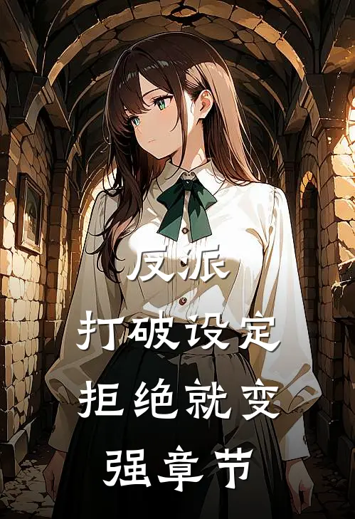 反派：打破设定，拒绝就变强章节