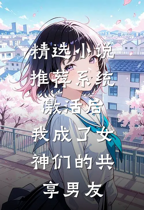 精选小说推荐系统激活后，我成了女神们的共享男友