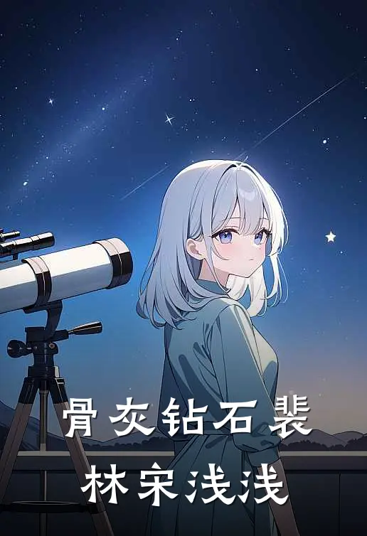 骨灰钻石裴林宋浅浅
